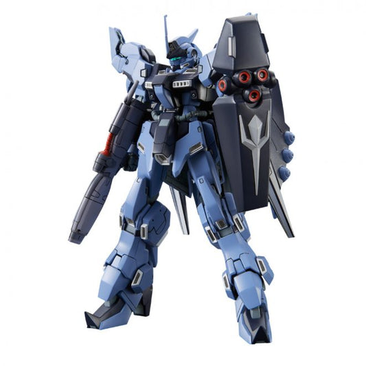 Gundam 1/144 HGUC Missing Link AMX-018 (HADES) Todesritter Model Kit Exclusive