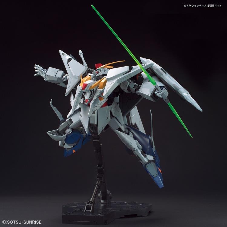 Gundam 1/144 HGUC #238 Hathaway RX-105 Xi Gundam Model Kit