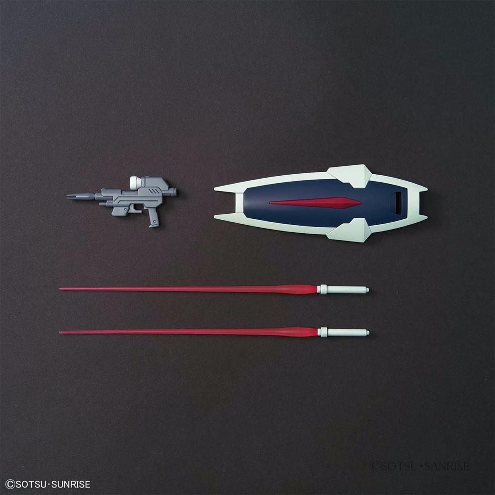 Gundam 1/144 HGUC #237 HGCE Seed Destiny GAT-02L2 Dagger L Model Kit