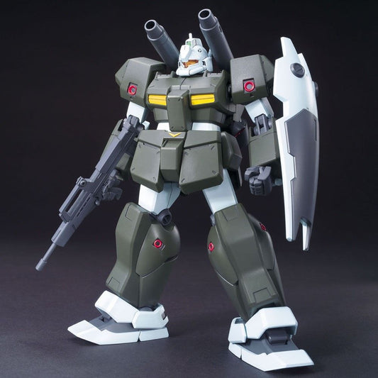 Gundam 1/144 HGUC #125 0083 Stardust Memory RGC-83 GM Cannon II Model Kit
