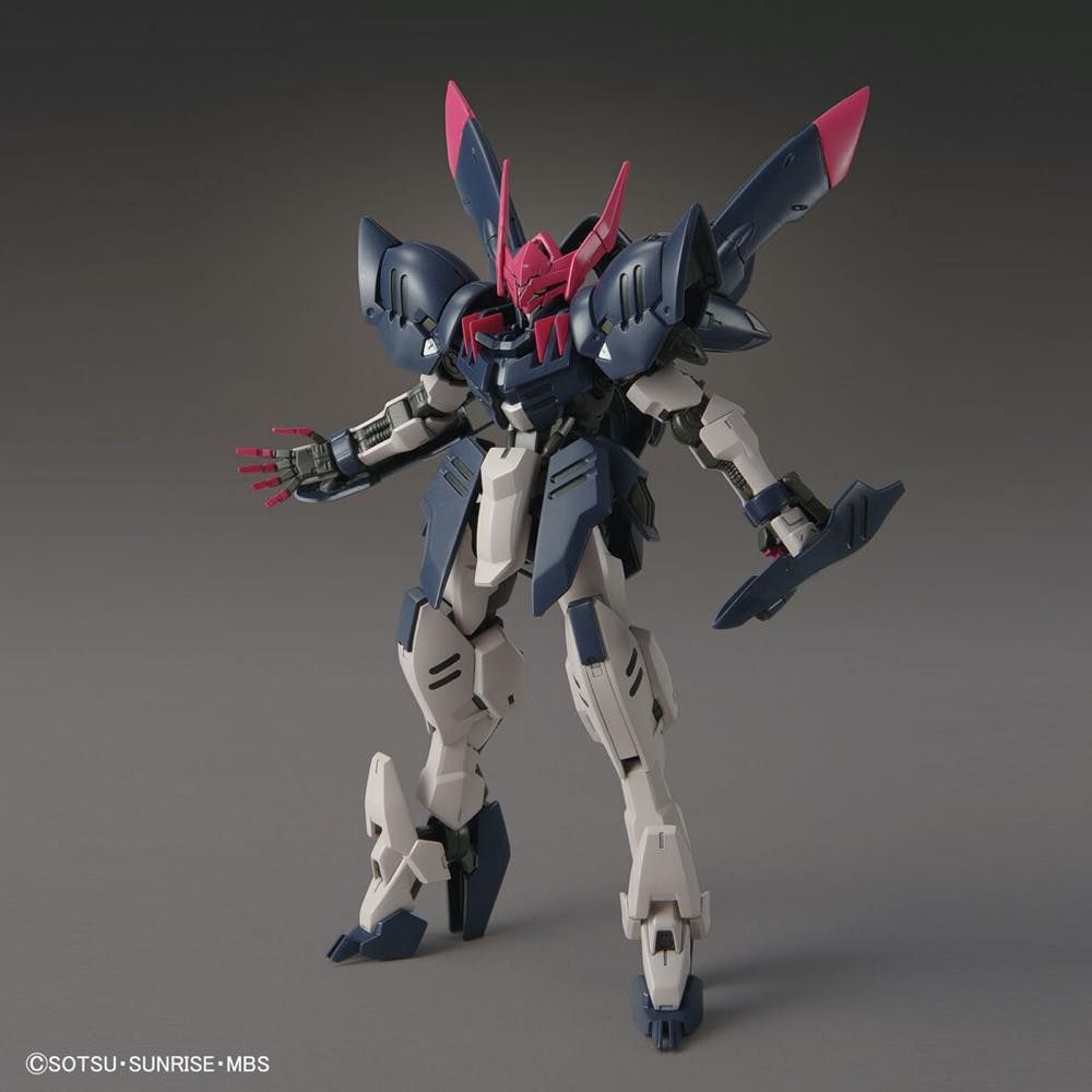 Gundam 1/144 HG IBO #042 ASW-G-56 Gundam Gremory Model Kit