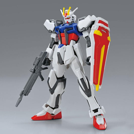 Gundam 1/144 Entry Grade GAT-X105 Strike Gundam Model Kit