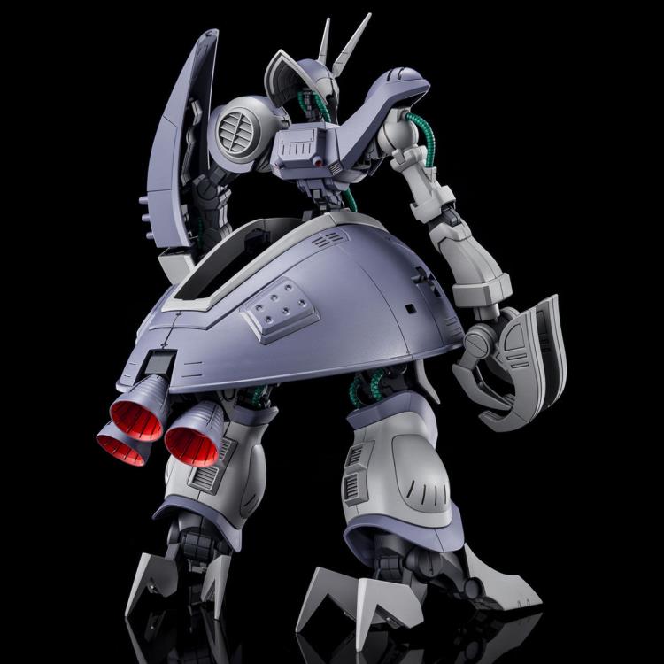 Gundam 1/144 HGUC Zeta Gundam NRX-055 Baund Doc (Gates Capa Custom) Model Kit Exclusive