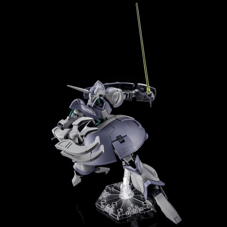 Gundam 1/144 HGUC Zeta Gundam NRX-055 Baund Doc (Gates Capa Custom) Model Kit Exclusive
