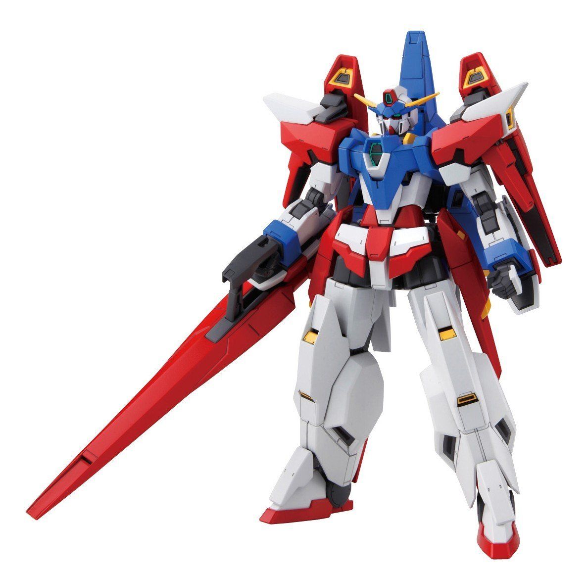 Gundam 1/144 HG AGE #26 AGE-3O Gundam AGE-3 Orbital Model Kit