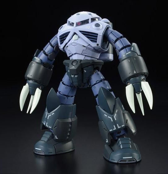 Gundam 1/144 RG Gundam 0079 MSM-07 Z'Gok Model Kit Exclusive