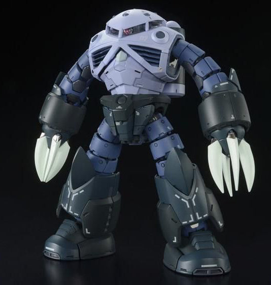 Gundam 1/144 RG Gundam 0079 MSM-07 Z'Gok Model Kit Exclusive