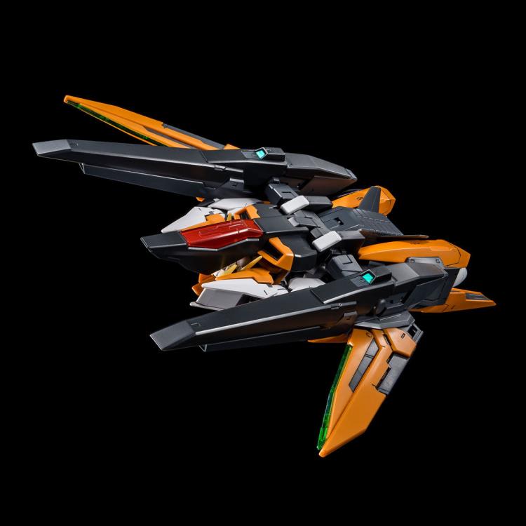 Gundam 1/144 HG 00 Gundam Harute (Final Battle Ver.) Model Kit Exclusive