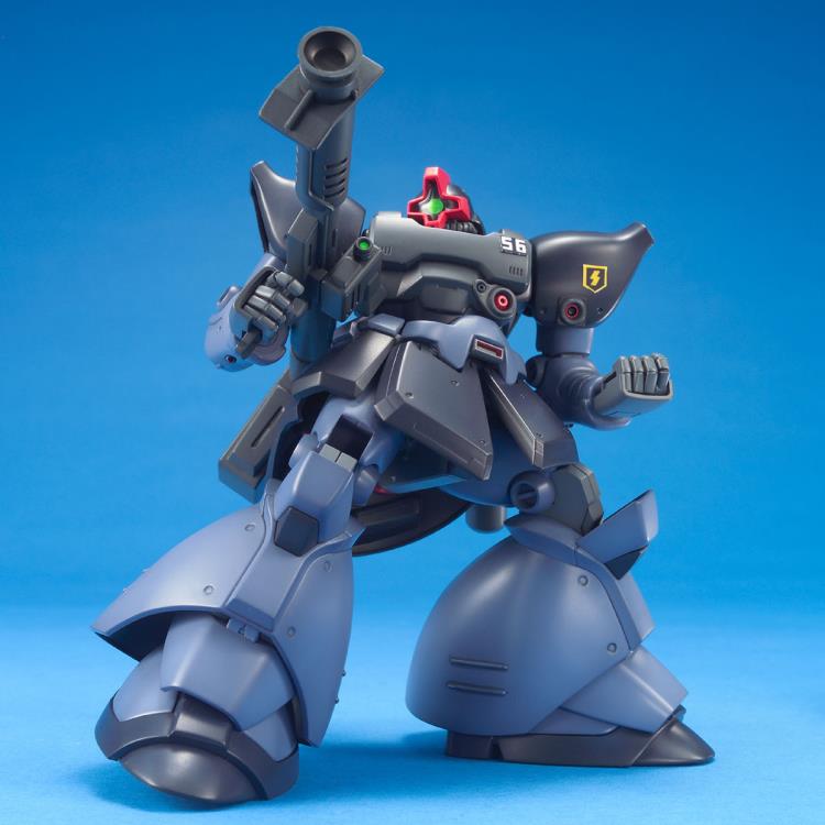 Gundam 1/144 HGUC #043 0080 War in the Pocket MS-09R-2 Rick Dom II Model Kit