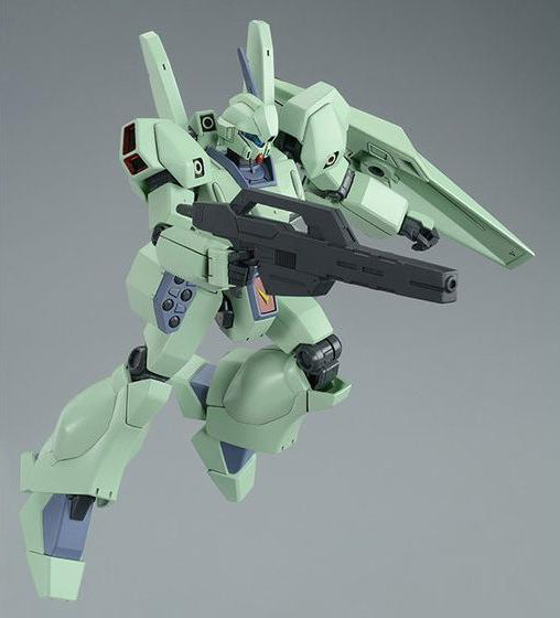 Gundam 1/144 HGUC F91 RGM-89M Jegan B Type (F91 Ver.) Model Kit Exclusive