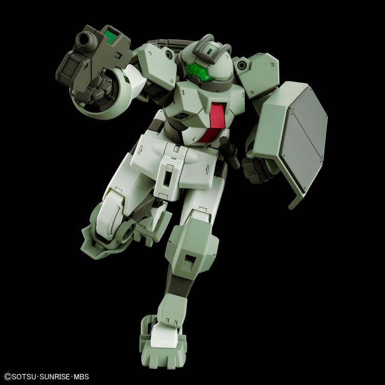 Gundam 1/144 HG WFM #09 MSJ-121 Demi Trainer Model Kit