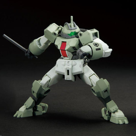 Gundam 1/144 HG WFM #09 MSJ-121 Demi Trainer Model Kit