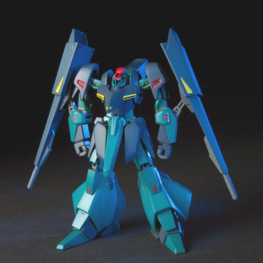 Gundam 1/144 HGUC #042 Zeta Gundam ORX-005 Gaplant Model Kit