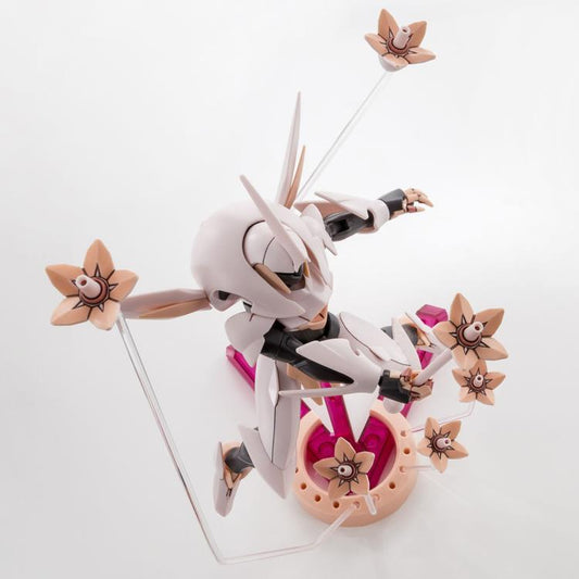 Gundam 1/144 HG xvv-fnc Fawn Farsia Model Kit Exclusive