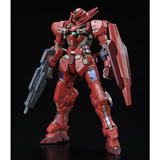 Gundam 1/144 RG GNY-001F Gundam Astraea Type-F Model Kit Exclusive
