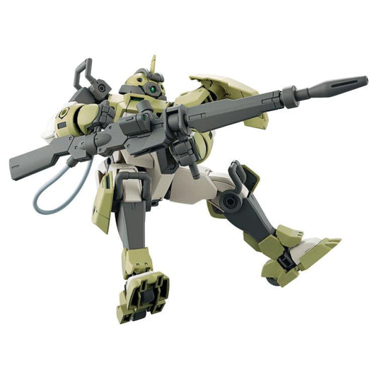 Gundam 1/144 HG WFM #06 MSJ-105CC Chuchu's Demi Trainer Model Kit