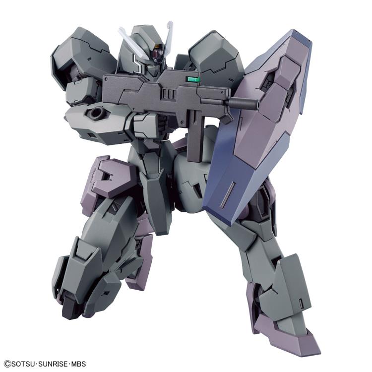 Gundam 1/144 HG WFM #24 EDM-GB Gundvolva Model Kit