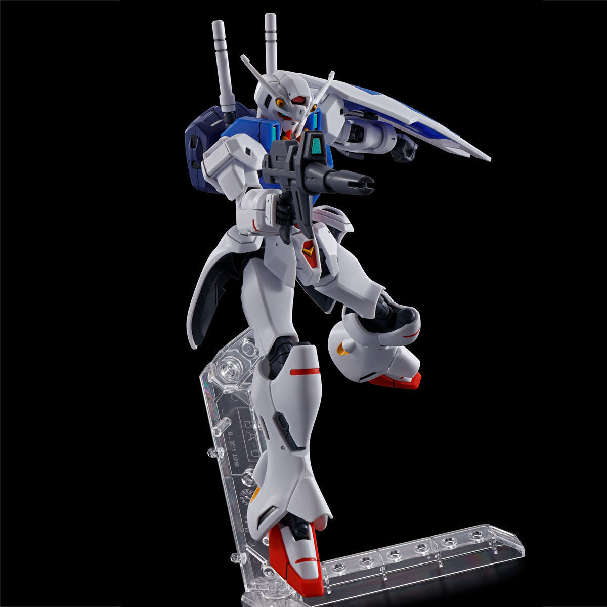 Gundam 1/144 HG Gundam UC Engage RX-78 MS00Z Gundam GP00 (Engage Zero) Model Kit Exclusive