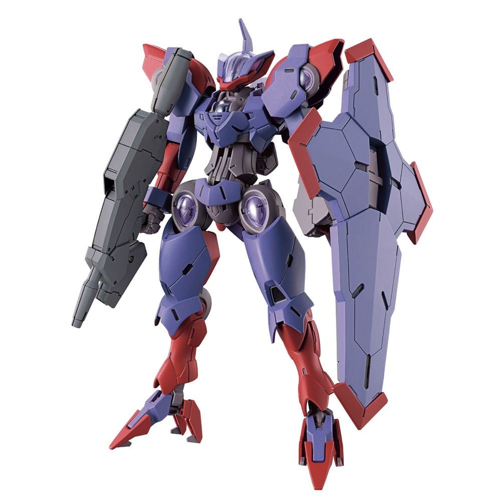 Gundam 1/144 HG WFM #12 CEK-077 Beguir-Pente Model Kit
