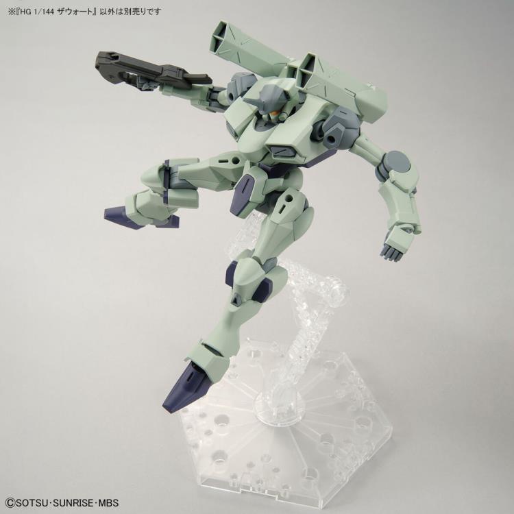 Gundam 1/144 HG WFM #14 F/D-19 Zowort Model Kit