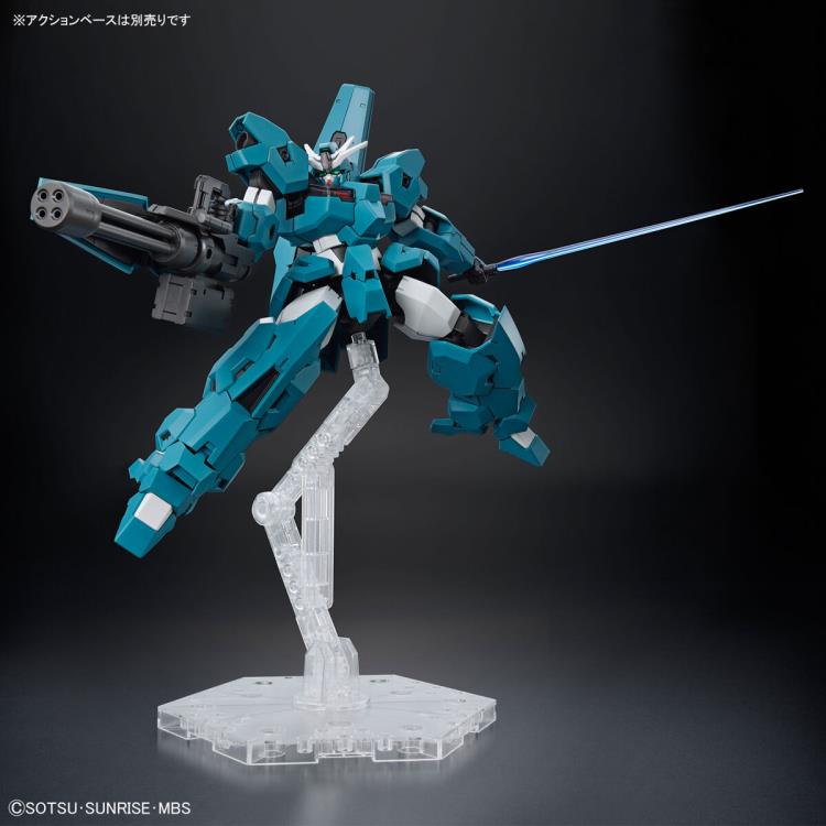 Gundam 1/144 HG WFM #17 EDM-GA-01 Gundam Lfrith Ur Model Kit