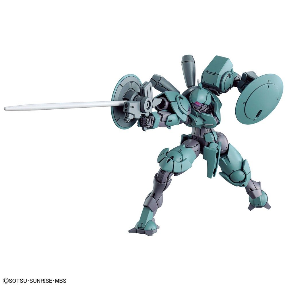 Gundam 1/144 HG WFM #16 CFP-010 Heindree Model Kit