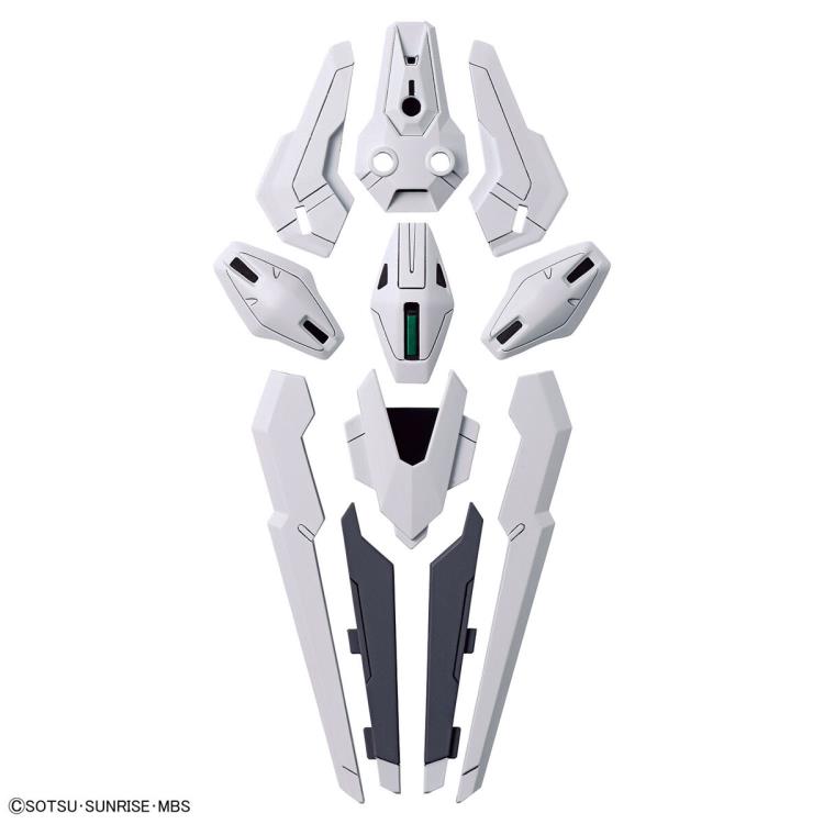 Gundam 1/144 HG WFM #26 X-EX01 Gundam Calibarn Model Kit