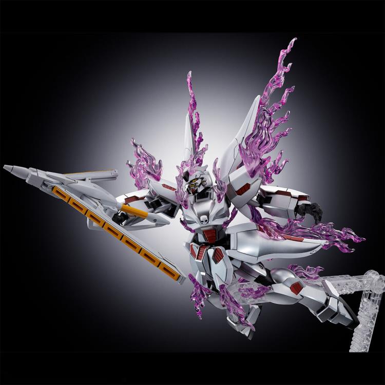 Gundam 1/144 HG Crossbone Gundam: Ghost XM-XX Ghost Gundam Model Kit Exclusive