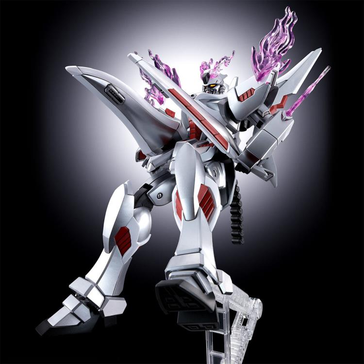 Gundam 1/144 HG Crossbone Gundam: Ghost XM-XX Ghost Gundam Model Kit Exclusive