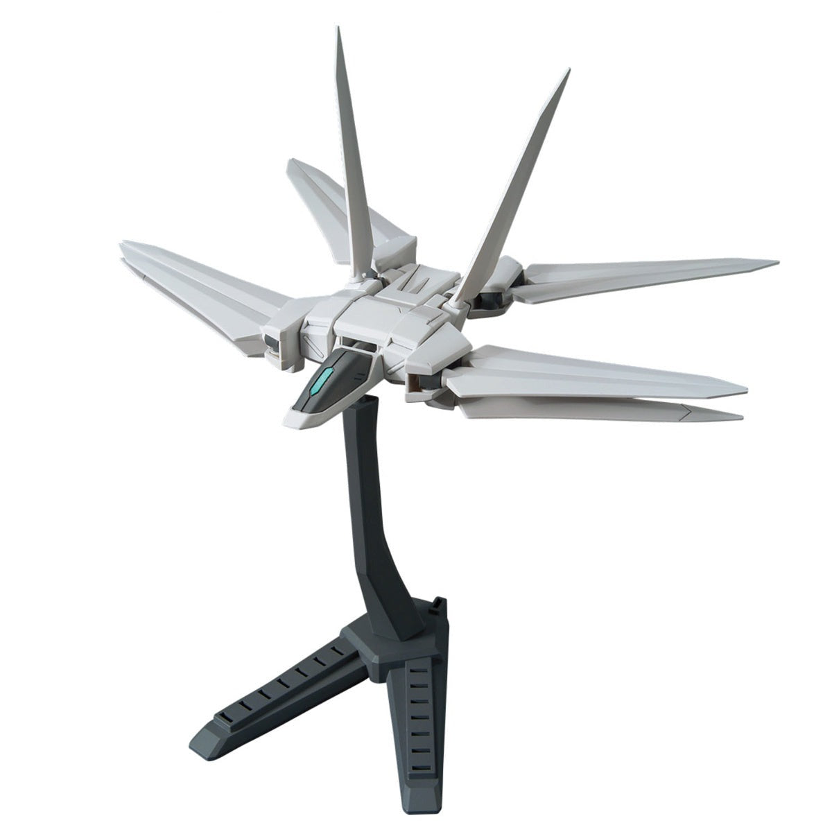 Gundam 1/144 Gunpla Option Parts Set 10 (Galaxy Booster) Model Kit