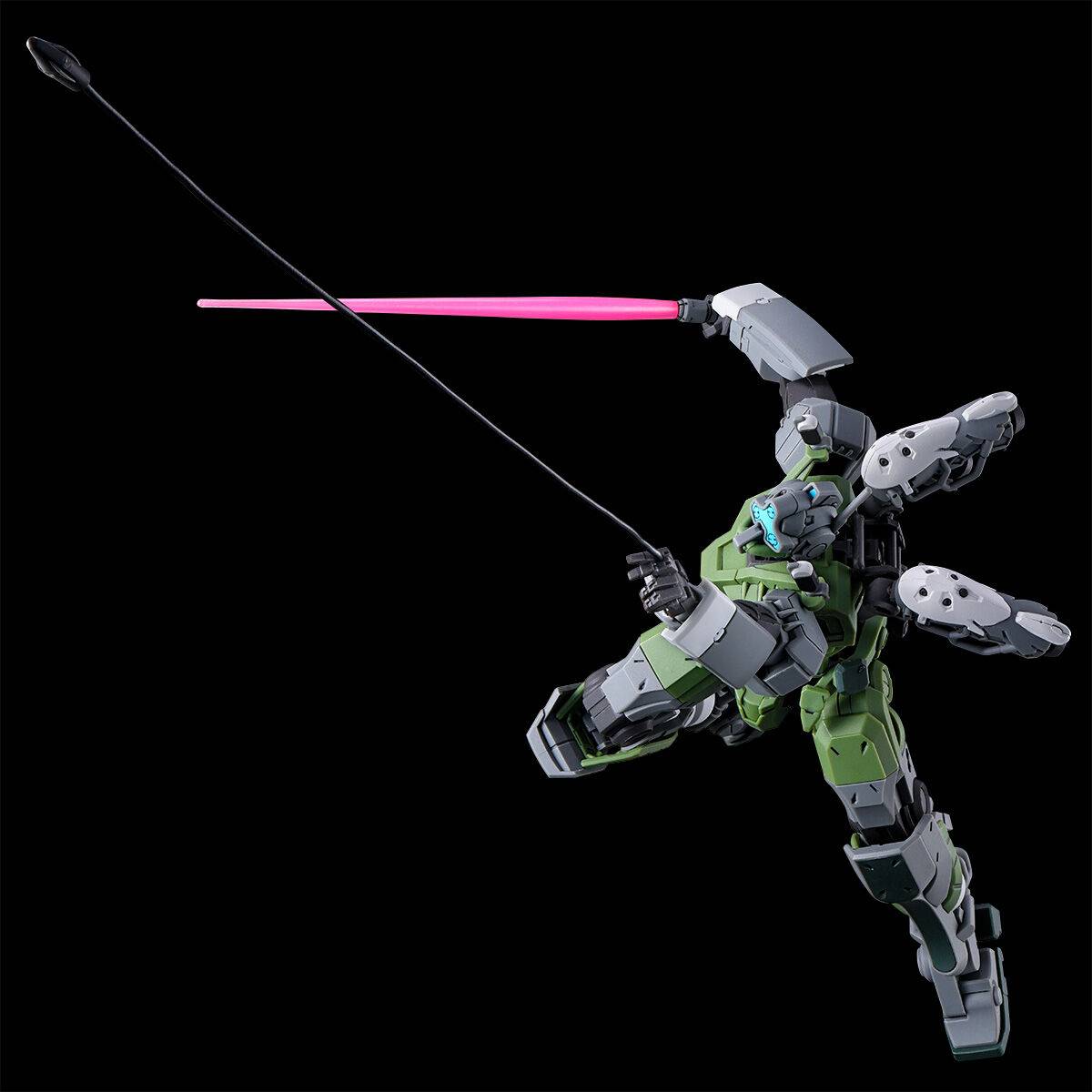 Gundam 1/144 HG GQX gMS-01 Gelgoog (GQ) Model Kit Exclusive