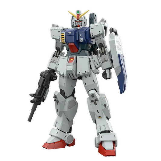 Gundam 1/144 RG #XX 08th MS Team RX-79[G] Gundam Ground Type Model Kit