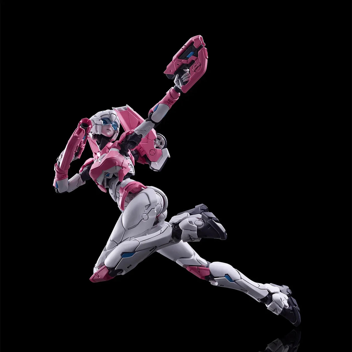 Flame Toys Furai Action Transformers Arcee Action Figure