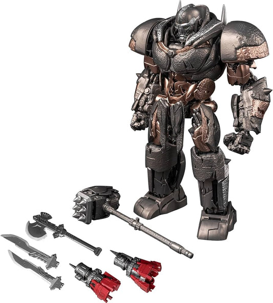 Yolopark Transformers AMK Rise of the Beast Rhinox Model Kit