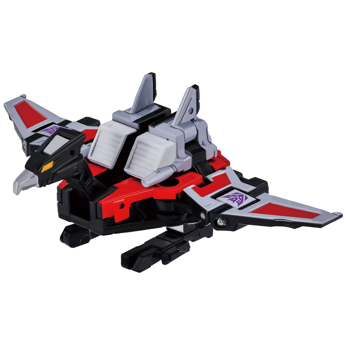 Transformers Masterpiece G MPG-19 Soundwave and Condor (Laserbeak) Action Figure
