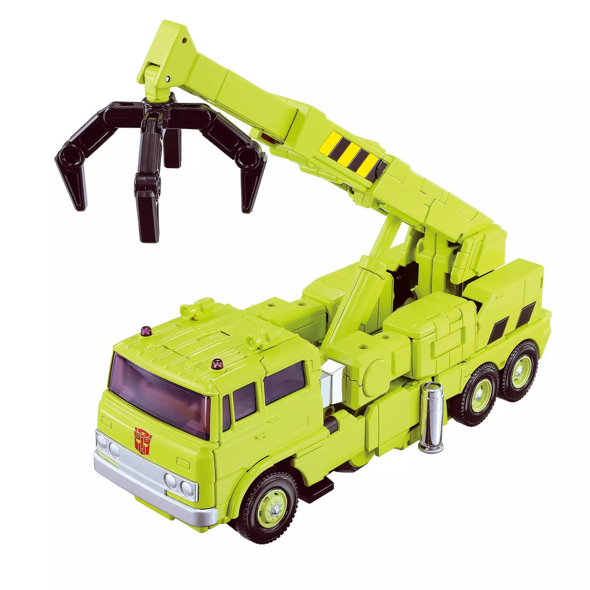 Transformers Masterpiece G MPG-18 Road Hauler Action Figure