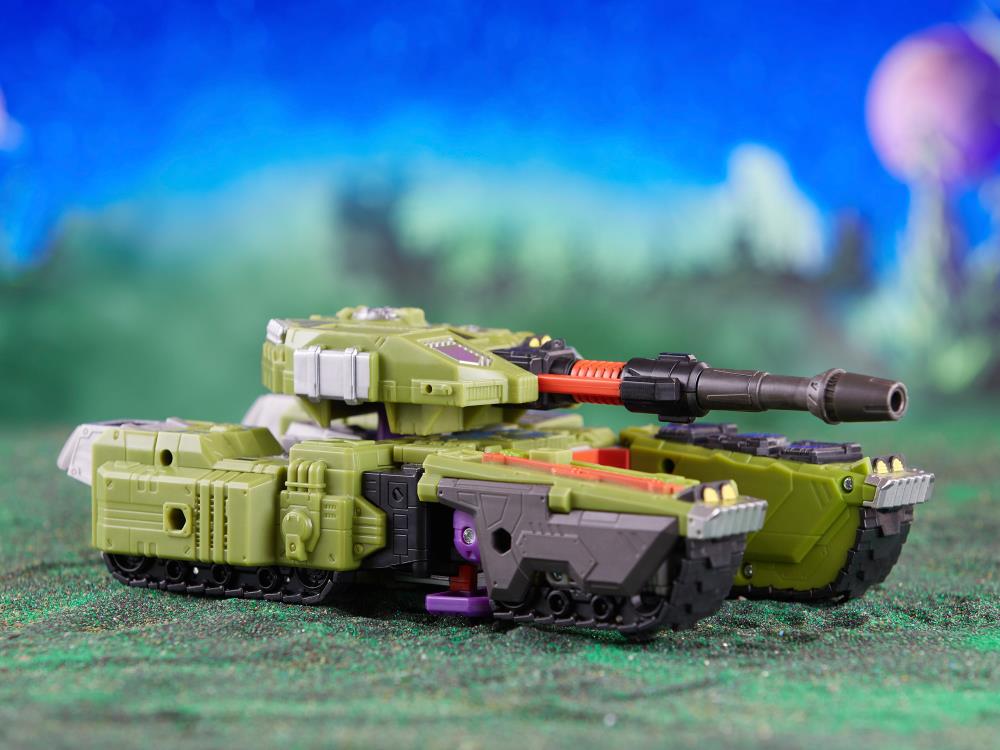 Transformers Generations Legacy Evolution Leader Class Armada Universe Megatron Action Figure