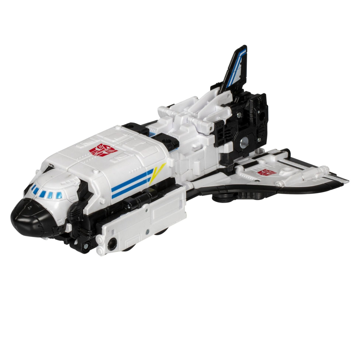 Transformers Generations Legacy United Leader Class Galaxy Shuttle Action Figure