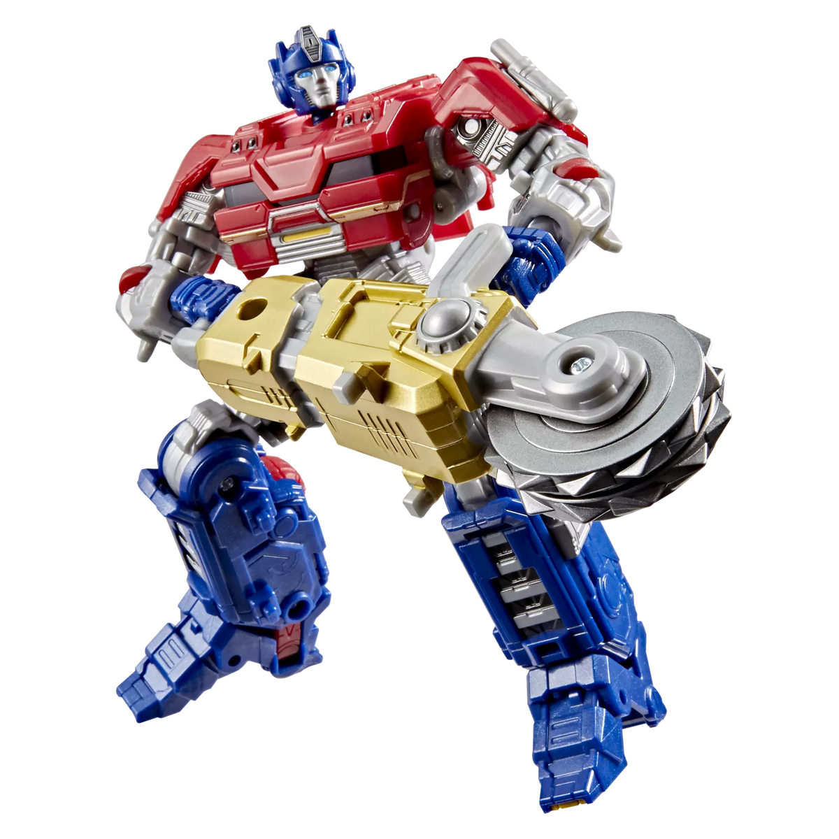 Transformers Studio Series Transformer One Deluxe Class Orion Pax Action Figure