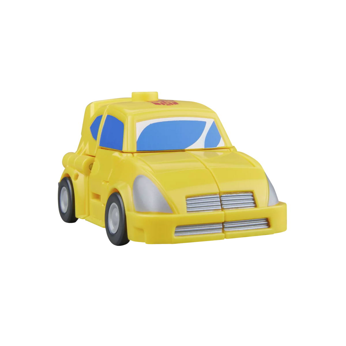 Transformers Devastation Studio Series Deluxe Class Bumblebee Action Figure