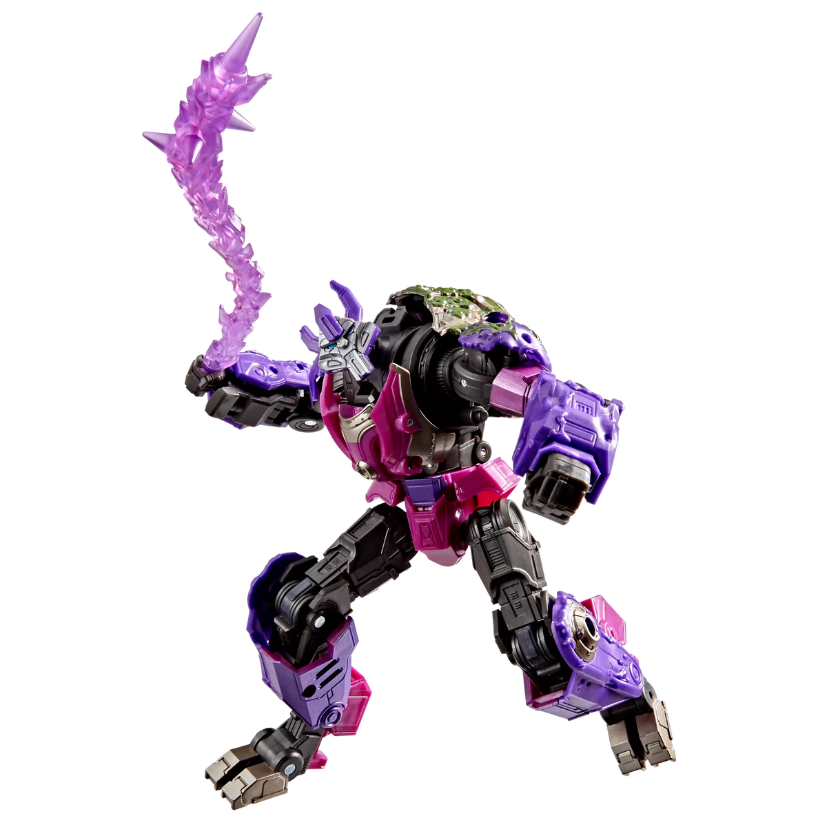 Transformers Studio Series Transformers One Voyager Class Alpha Trion Action Figure