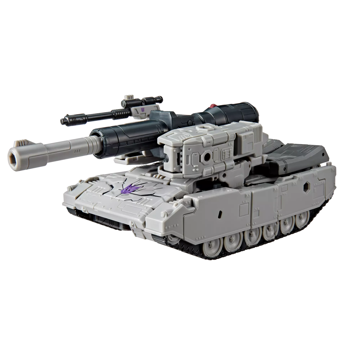 Transformers Studio Series MTMTE Collection Leader Megatron Action Figure Exclusive