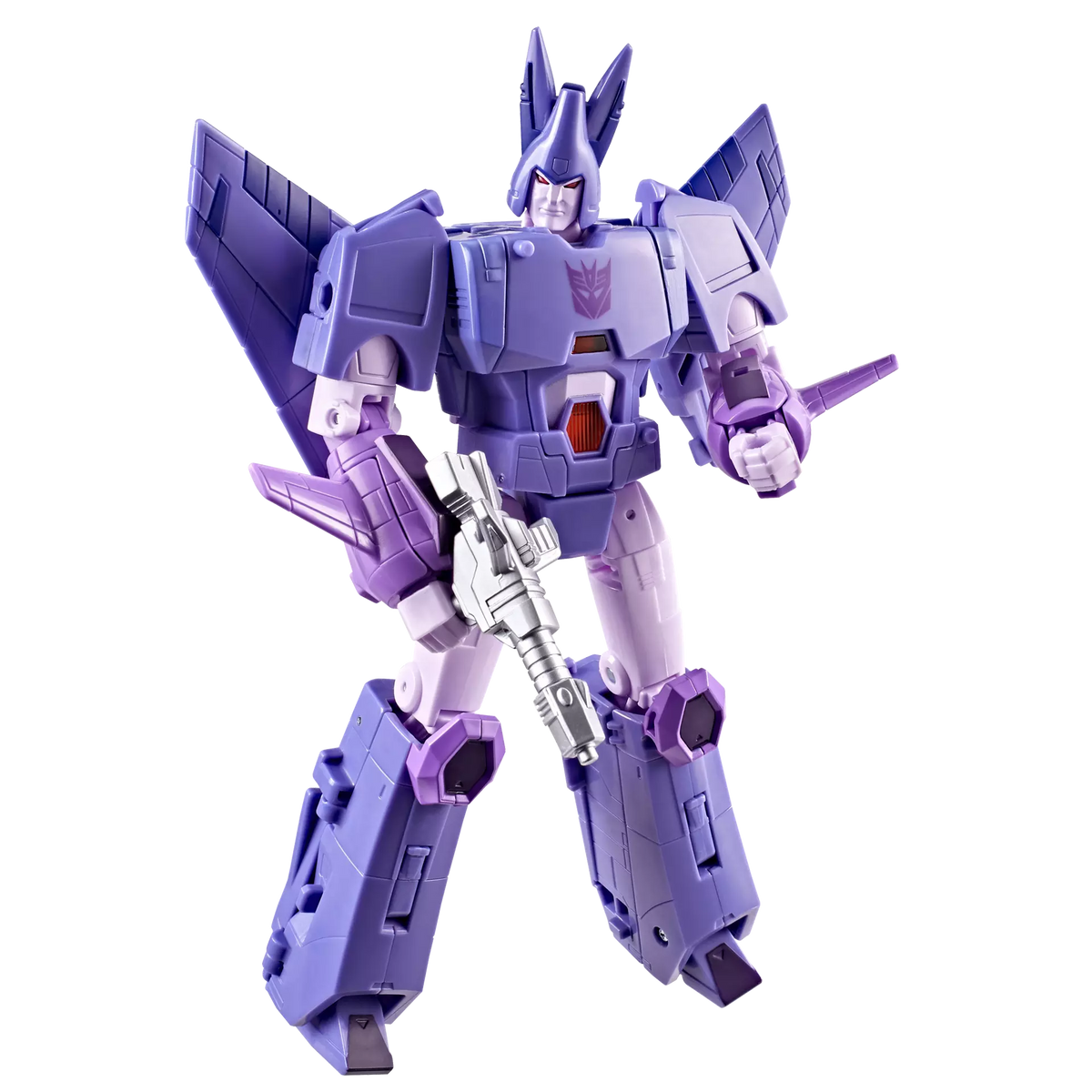 Transformers Generations Studio Series The Movie Voyager Cyclonus Action Figure