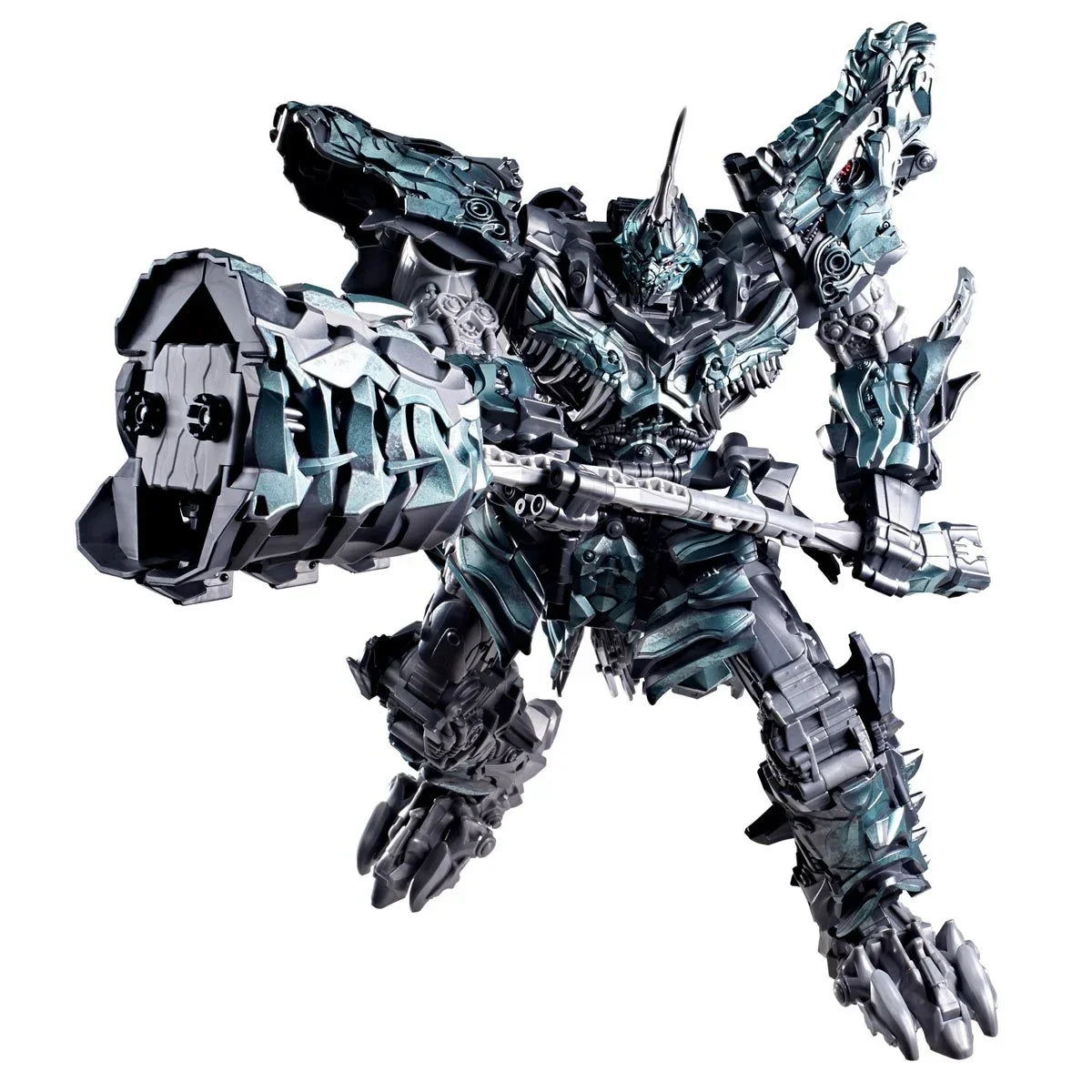 Transformers Age of Extinction Studio Series Titan Grimlock Action Figure