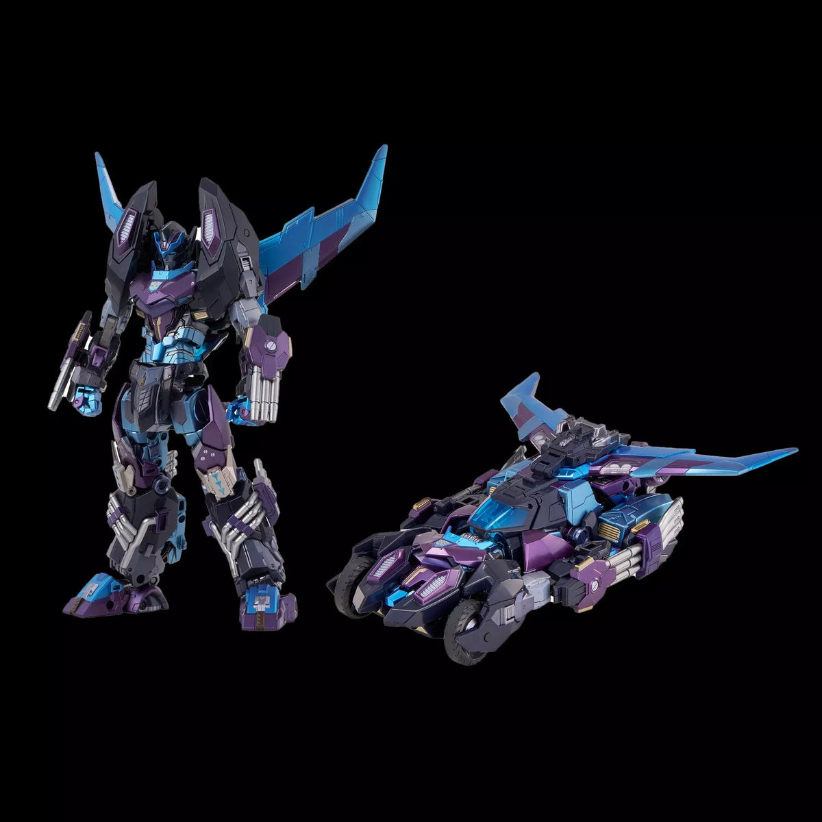 Transformers T-Sparks Adamas Machina AM-T01EX Lost Light Rodimus Action Figure