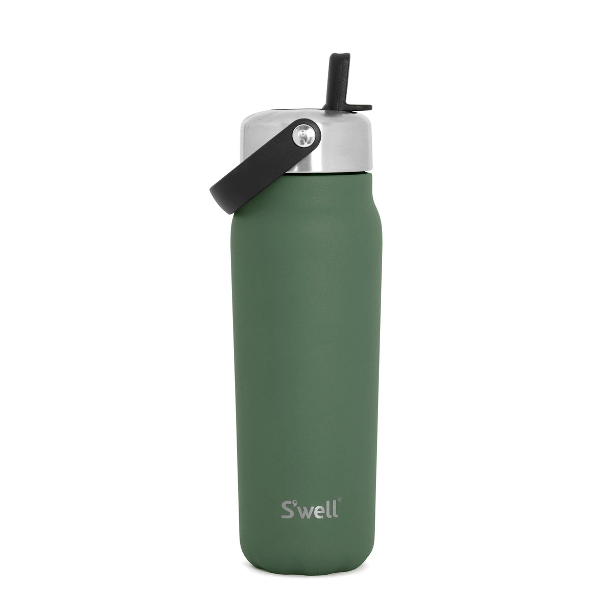 Explorer with Flip Straw Lid | 24oz