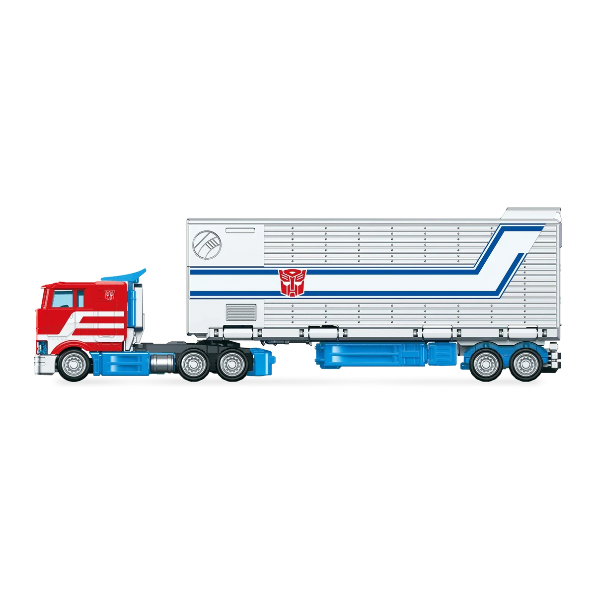 Blokees Wheels | Transformers CT01 Optimus Prime