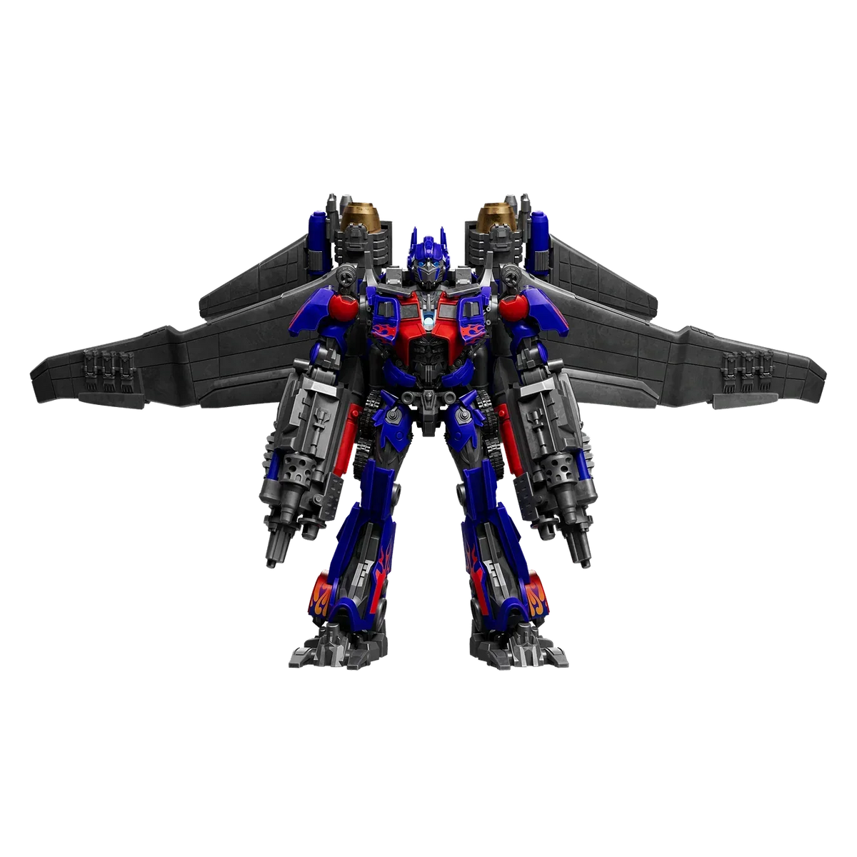 Blokees Transformers Classic Class #21 DX Jet Wing Optimus Prime Deluxe Edition Model Kit