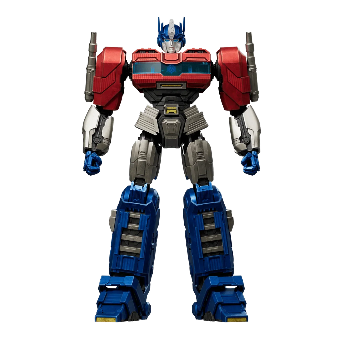 Blokees Transformers Action Edition Transformers ONE Optimus Prime (Orion Pax) Model Kit