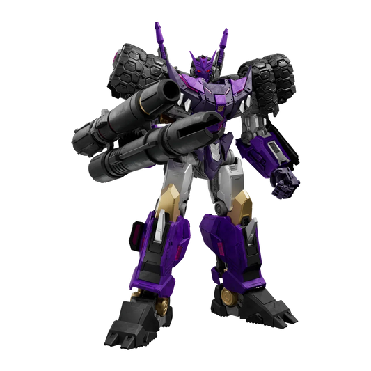 Blokees Transformers Action Edition Transformers Tarn (Comic Ver.) Model Kit